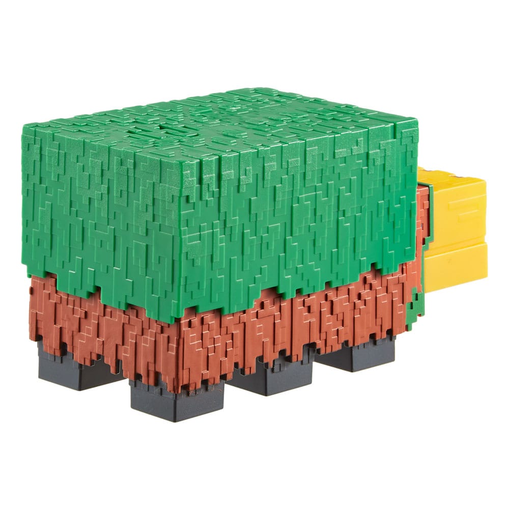 Figurine sonore Minecraft - Sniffer