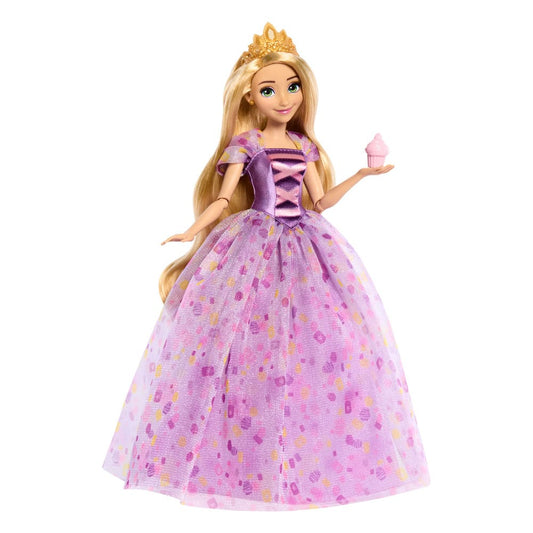 Disney Princess Doll - Rapunzel Birthday Party 