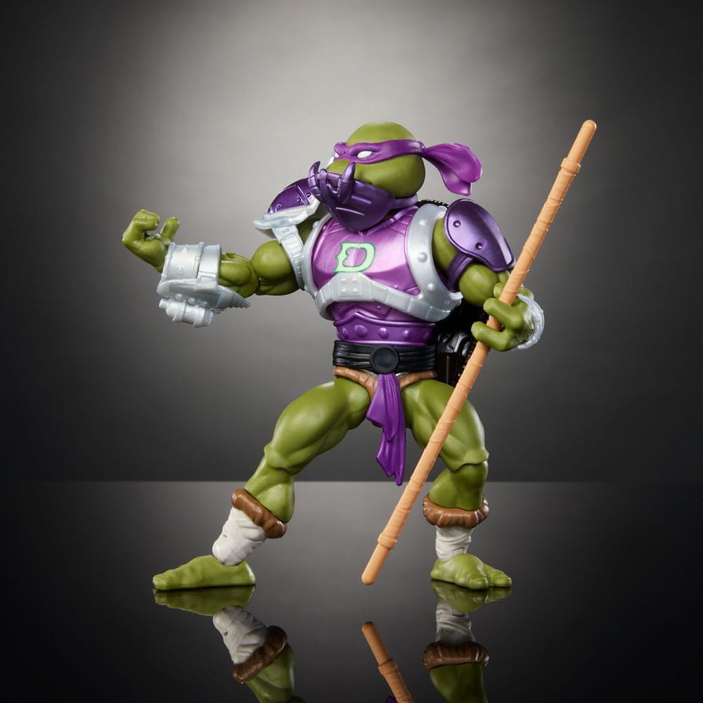 Donatello (Turtles of Grayskull)