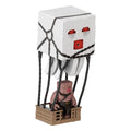 Figurine Minecraft: Le Film - Blast Attack Ghast