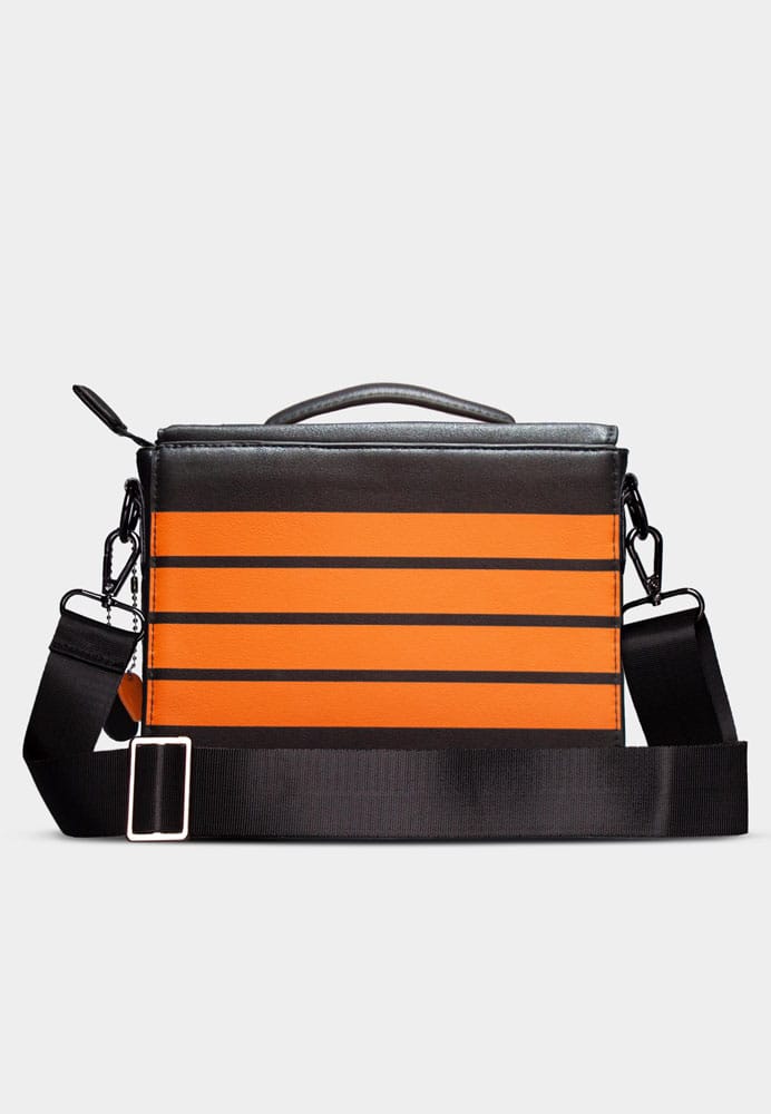 Bolso bandolera Pokémon de piel sintética - Charmander #004