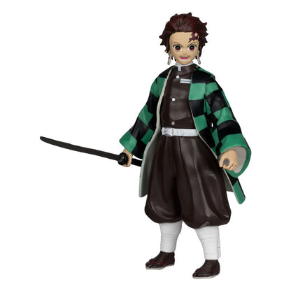 tanjiro kamado 5in mcfarlane