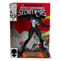 1/6スケール スパイダーマン スタチュー（マーベル・スーパーヒーローズ シークレット・ウォーズ #8）
