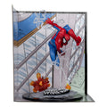 Estatuilla 1/10 Spider-Man (The Amazing Spider-Man #302)