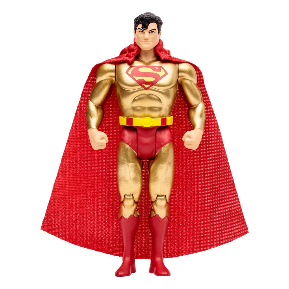 Superman (Gold Edition) Super Powers
