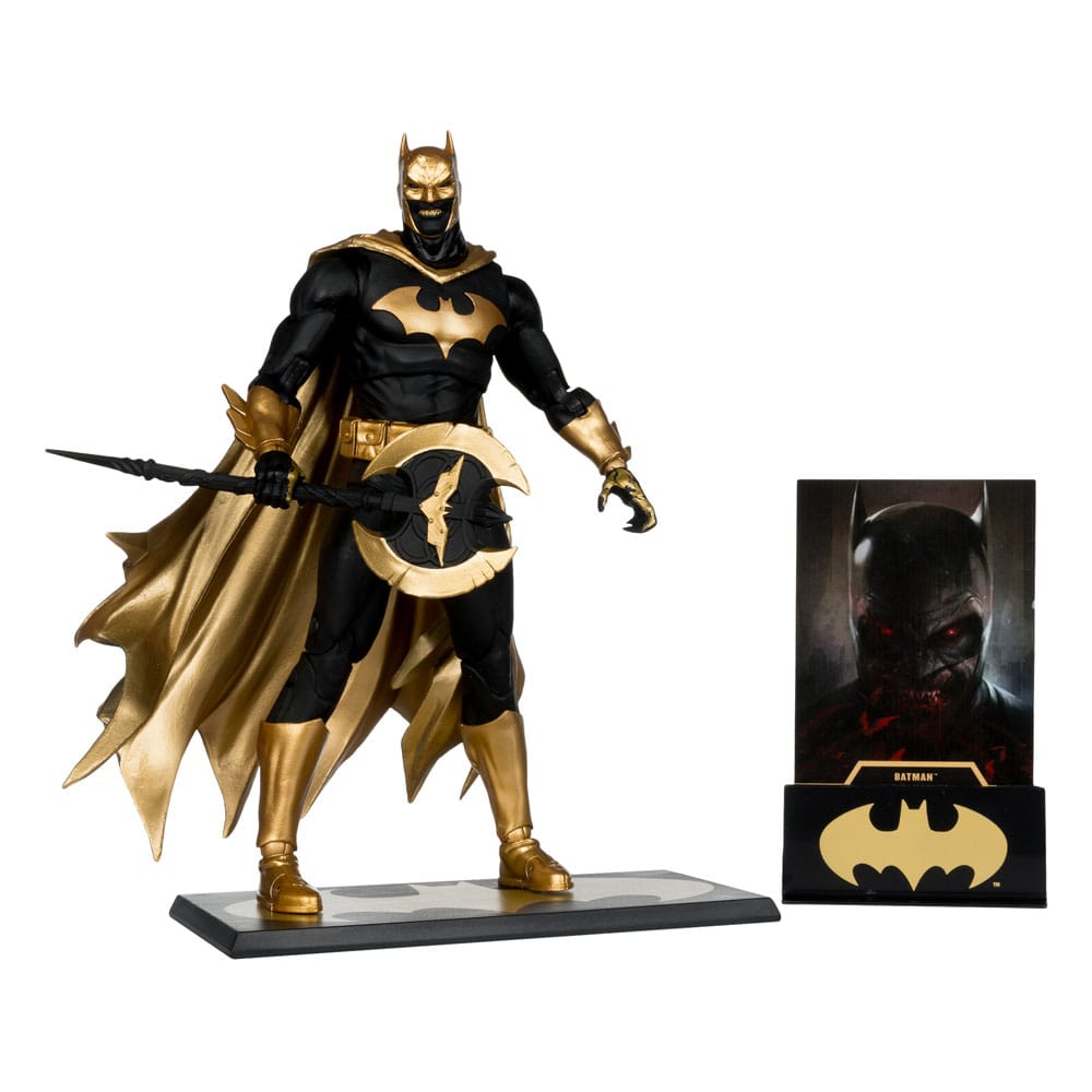 Batman (DC vs. Vampiros) Edição Pesadelo