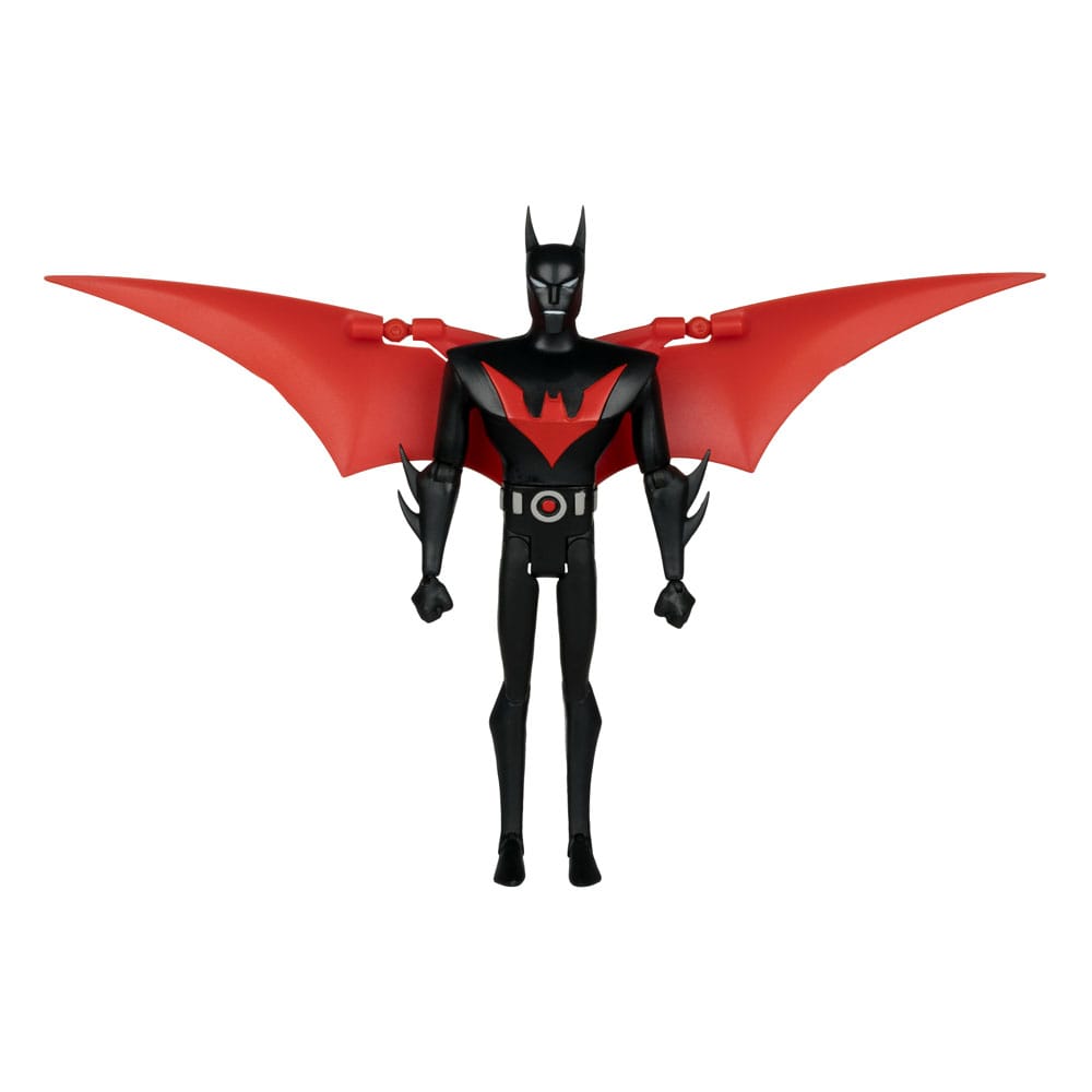 batman batman beyond gold label mcfarlane toys