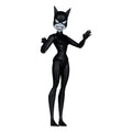 キャットウーマン（ザ・ニュー・バットマン・アドベンチャーズ）