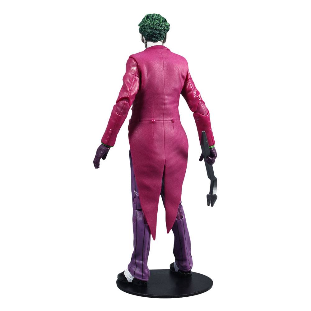 De Joker: De Clown (Batman: Drie Jokers)