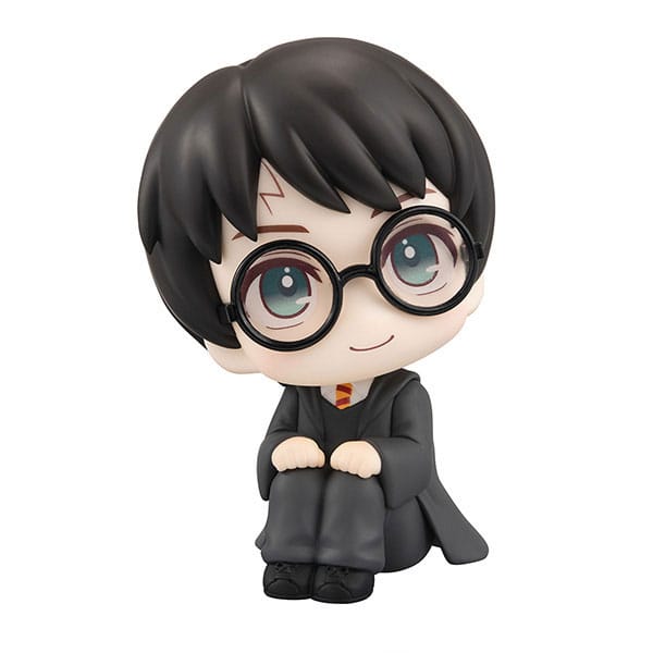 Pesquisar: Harry Potter - Harry