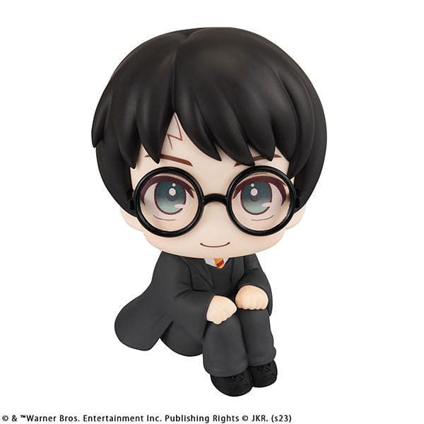 Pesquisar: Harry Potter - Harry