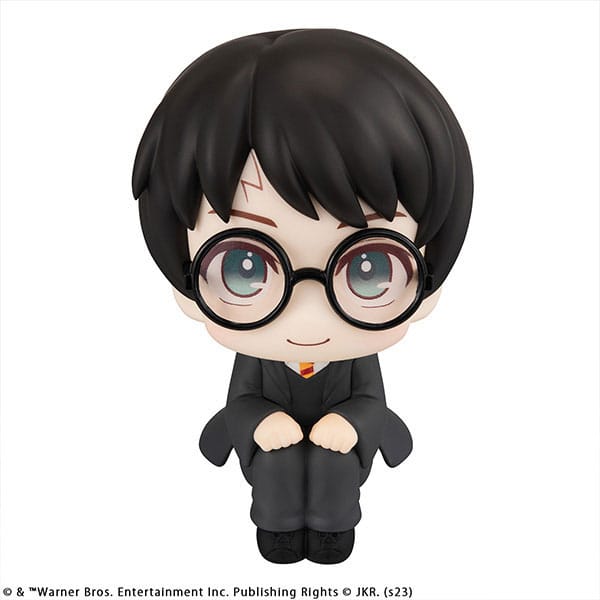 Búsqueda: Harry Potter - Harry