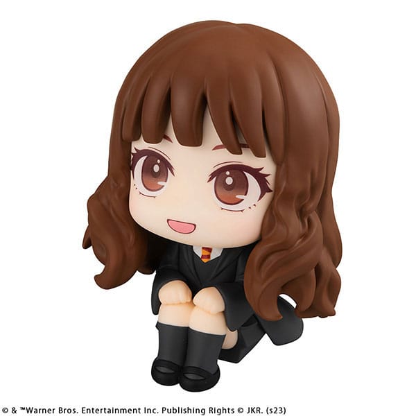 Zoekterm: Harry Potter - Hermione Granger