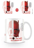 Mug Star Wars L’Ascension de Skywalker – Sith Trooper – 315 ml