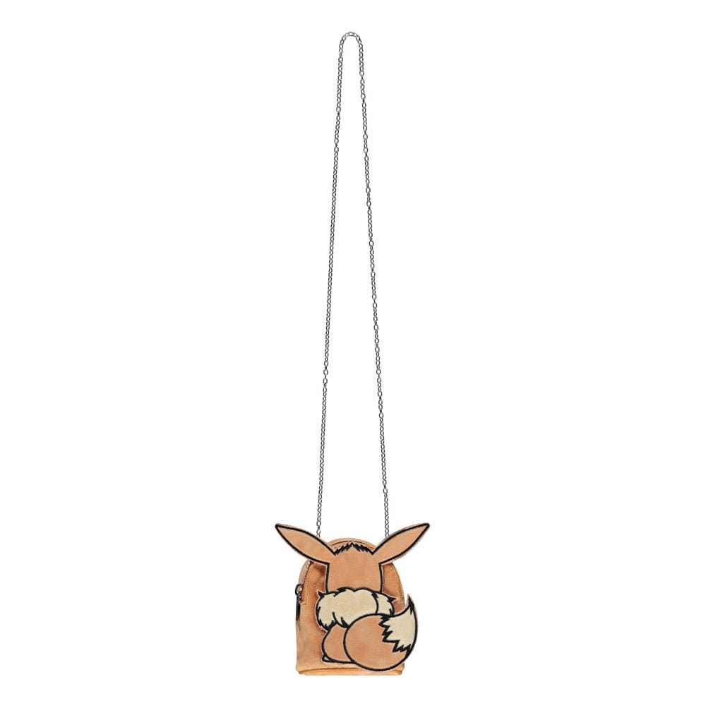 ポケモンバッグ - イーブイ柄