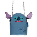 Bolsa Lilo & Stitch - Stitch Fofo e Fofinho