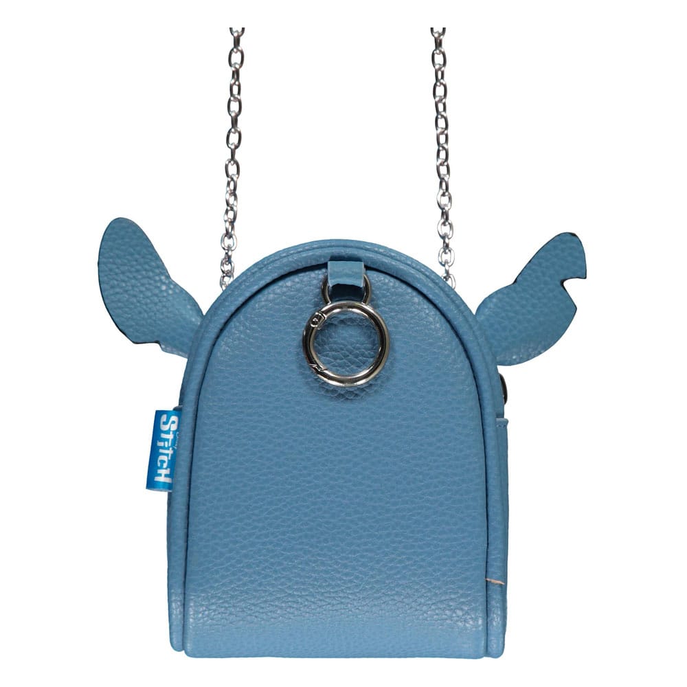 Bolsa Lilo & Stitch - Stitch Fofo e Fofinho