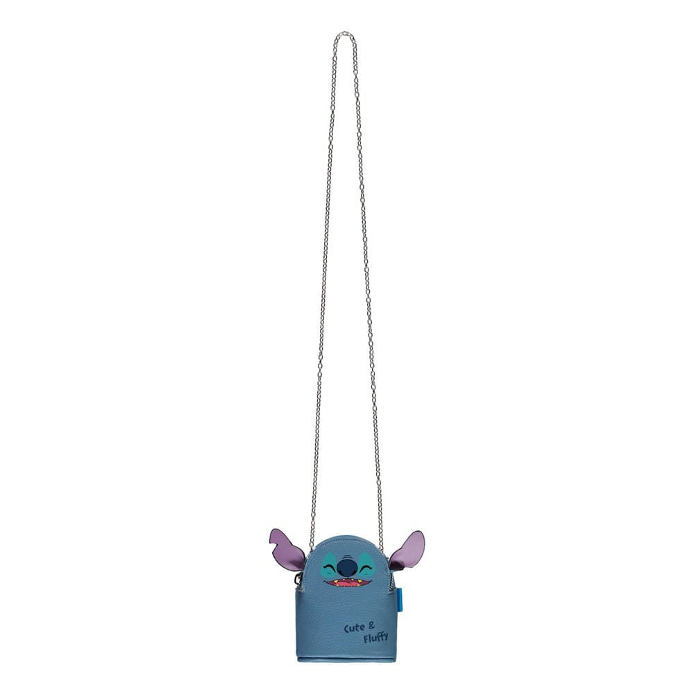 Bolsa Lilo & Stitch - Stitch Fofo e Fofinho