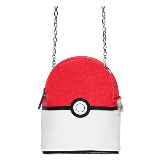 Bolsa Pokémon - Poké Ball