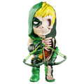 XXRAY: Flecha Verde