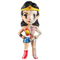 XXRAY: Wonder Woman Gouden Eeuw 