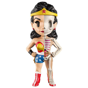 XXRAY: Wonder Woman Golden Age