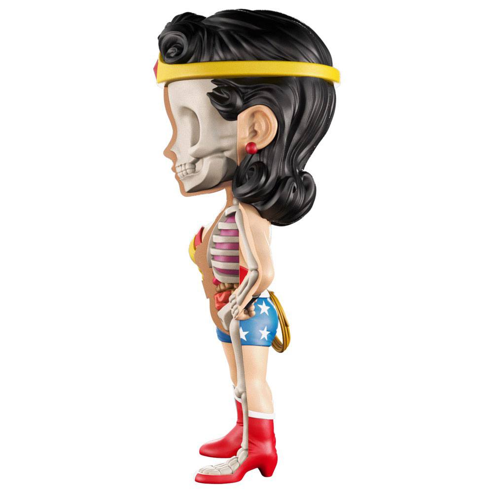 XXRAY: Wonder Woman Gouden Eeuw 