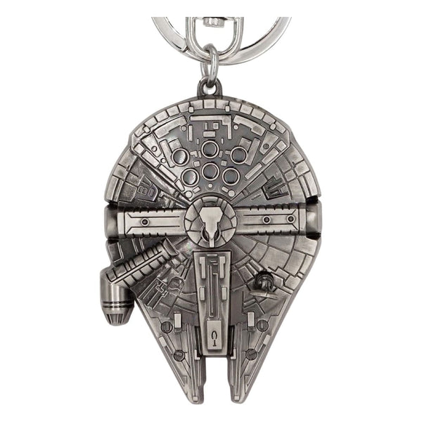 スター・ウォーズのキーホルダー