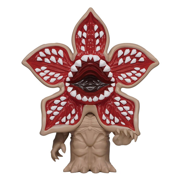 Alcancía de Stranger Things - Demogorgon