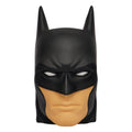 Salvadanaio a forma di testa di Batman 