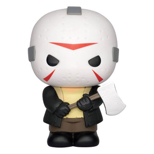Tirelire Jason
