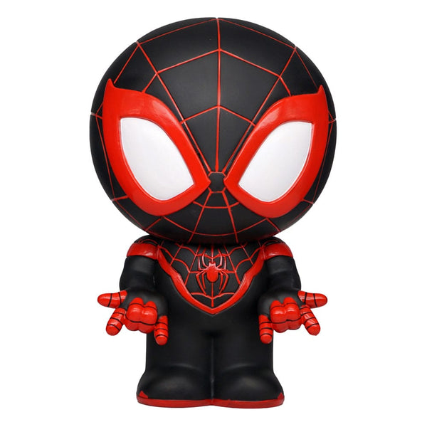 スパイダーマン - マイルス・モラレス貯金箱