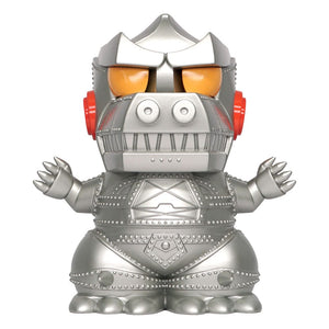 Tirelire Godzilla - Mechagodzilla