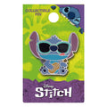 Pin’s Lilo & Stitch - Stitch Guitare