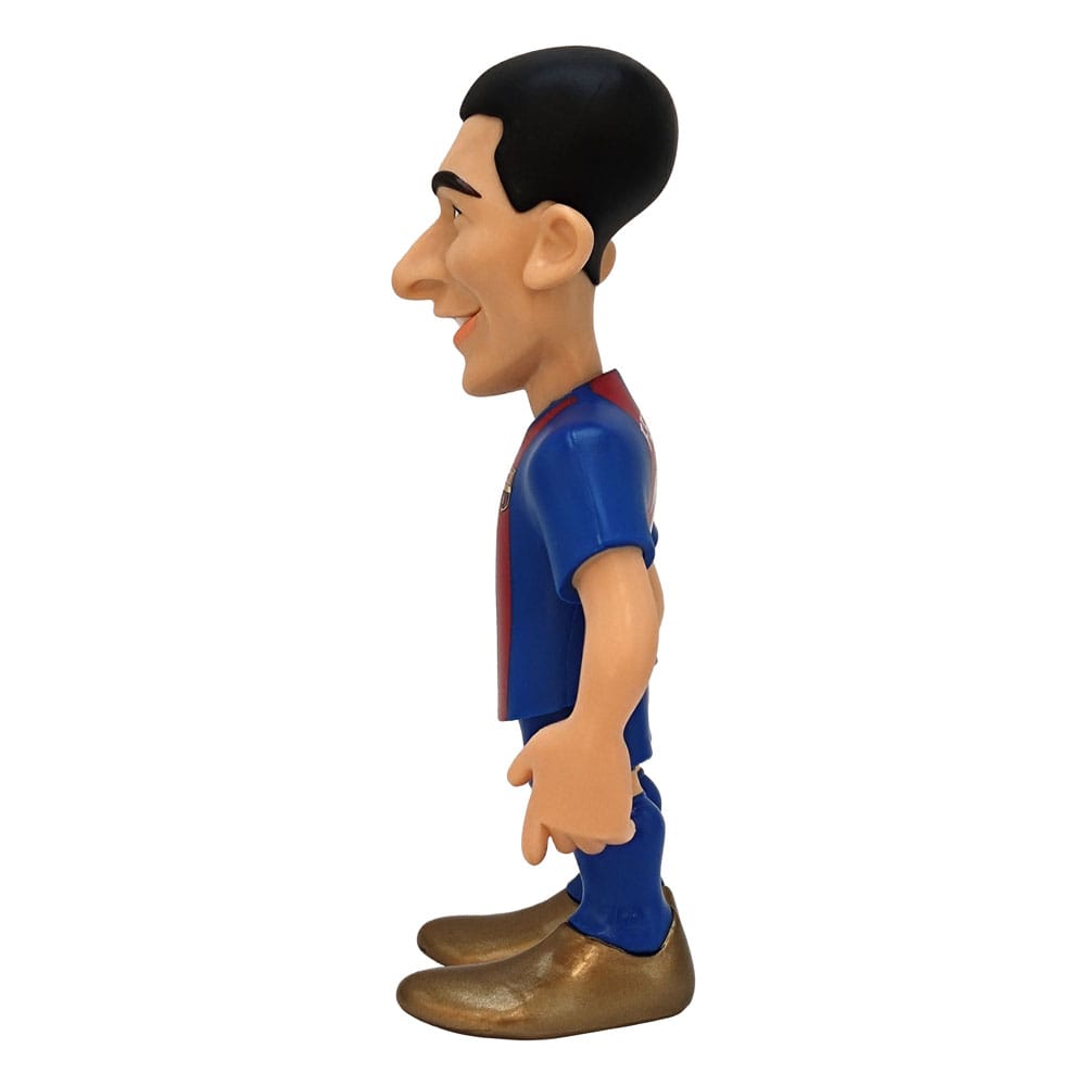 Ferrán Torres 11 #185 - FC Barcelona