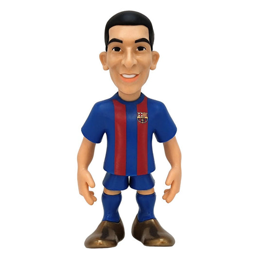 Ferran Torres 11 #185 - FC Barcelone