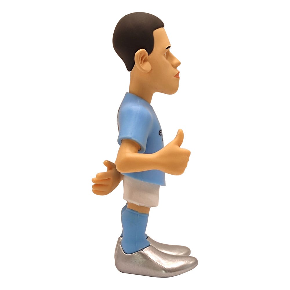 Phil Foden 47 #133 - Manchester City 