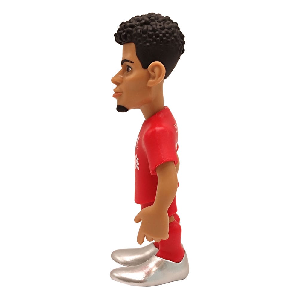 Luis Diaz 23 #141 - Liverpool 