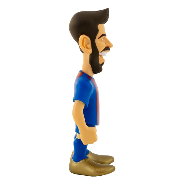 Piqué 3 #106 - FC Barcellona 