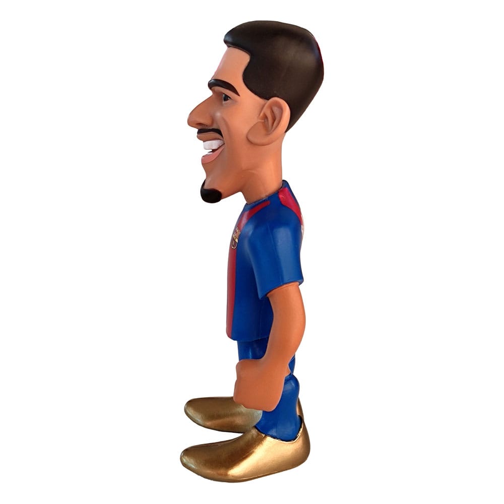 Ronald Araujo 4 #153 - FC Barcelona