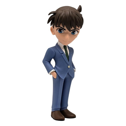 Shinichi Kudo / Jimmy Kudo #115 - Detective Conan 