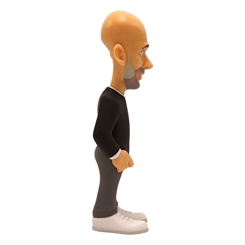 Pep Guardiola #134 - Manchester City 