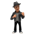 Rocky Chapeau et Veste #116 – Creed