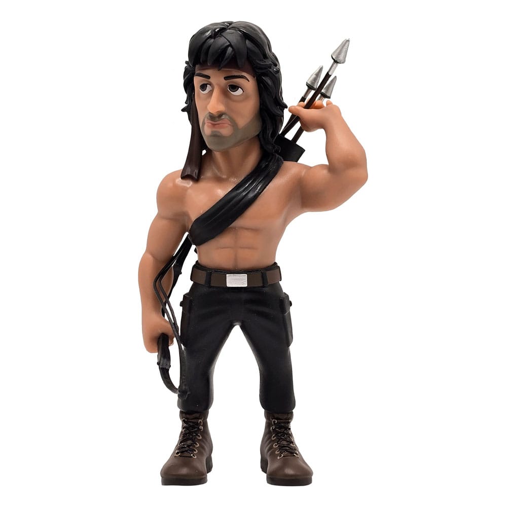 Rambo avec Arc #120 - Rambo