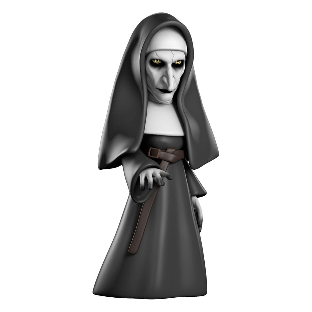 the nun 138 the conjuring