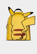 Mochila Pokémon - Pikachu