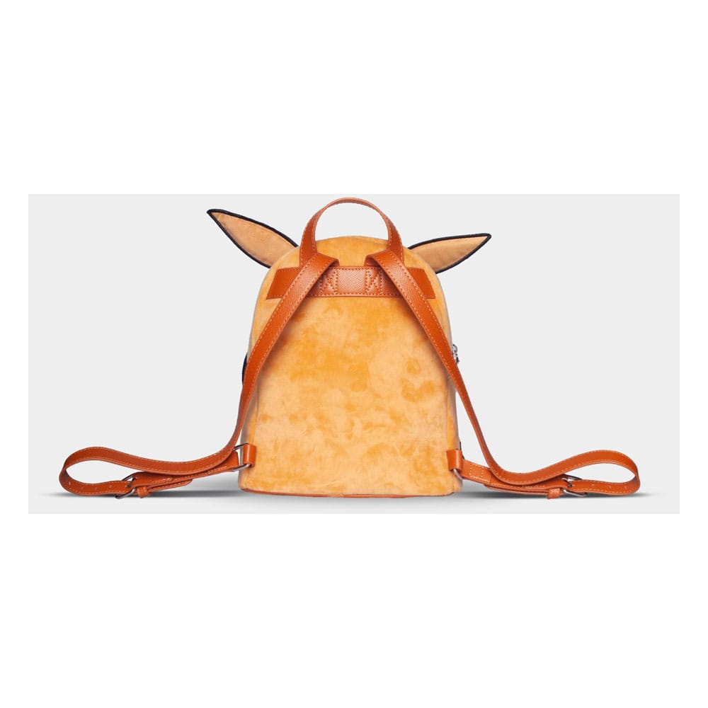 Sac à Dos Novelty Pokémon - Evoli - Body