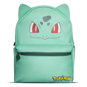 Sac à Dos Pokémon - Bulbizarre