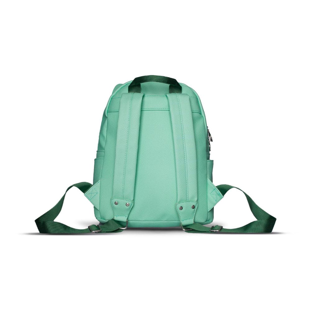 Mochila Pokémon - Bulbasaur