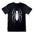 Maglietta Spider-Man - Logo classico 